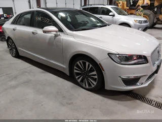 LINCOLN LINCOLN MKZ RESERVE II