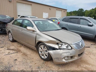 TOYOTA TOYOTA AVALON XLS