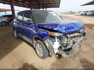 HYUNDAI HYUNDAI VENUE SE