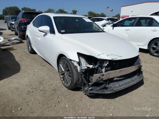LEXUS LEXUS IS 250