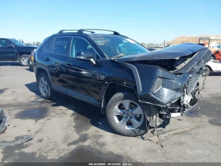 TOYOTA TOYOTA RAV4 HYBRID LE