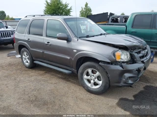 MAZDA MAZDA TRIBUTE S