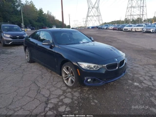 BMW 428I XDRIVE