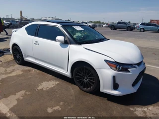 SCION SCION TC