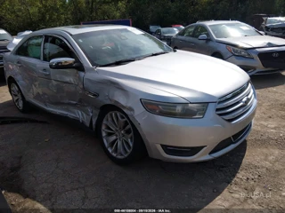 FORD FORD TAURUS LIMITED
