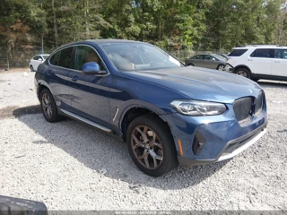 BMW X4 XDRIVE30I