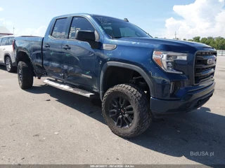 GMC SIERRA 1500 LIMITED 2WD  STANDARD BOX ELEVATION