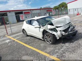 HONDA HONDA CR-Z EX