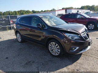 BUICK BUICK ENVISION AWD PREMIUM II