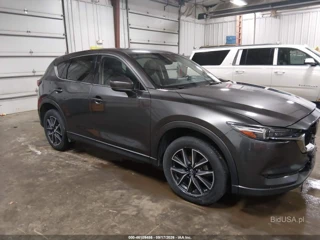 MAZDA MAZDA CX-5 GRAND TOURING