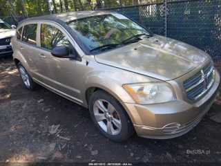 DODGE DODGE CALIBER SXT