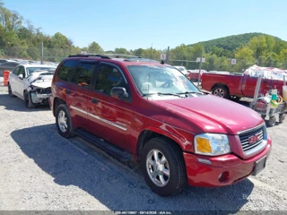 GMC ENVOY SLE