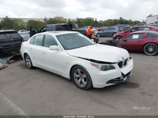 BMW 525I