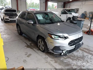 HONDA HONDA HR-V 2WD LX