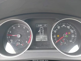 VOLKSWAGEN VOLKSWAGEN JETTA 1.4T SE/1.4T WOLFSBURG EDITION
