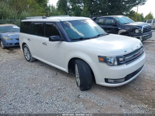 FORD FORD FLEX SEL