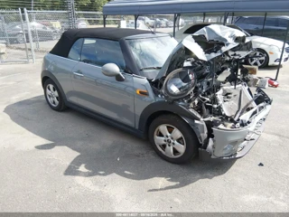 MINI MINI CONVERTIBLE COOPER
