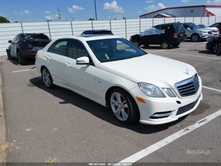 MERCEDES-BENZ MERCEDES-BENZ E 350 4MATIC
