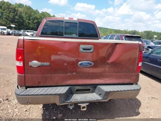 FORD FORD F-150 FX4/LARIAT/XLT