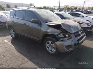TOYOTA TOYOTA RAV4