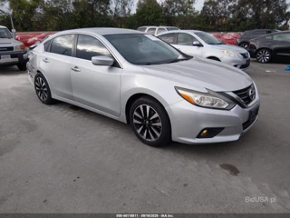 NISSAN NISSAN ALTIMA 2.5 SV