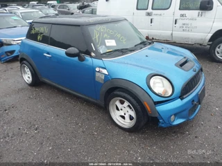 MINI MINI COOPER S