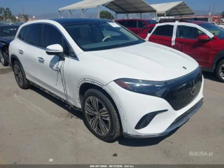 MERCEDES-BENZ MERCEDES-BENZ EQS 450+ SUV