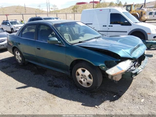 HONDA HONDA ACCORD 3.0 EX
