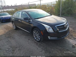 CADILLAC CADILLAC XTS LUXURY COLLECTION