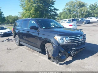FORD FORD EXPEDITION XLT MAX
