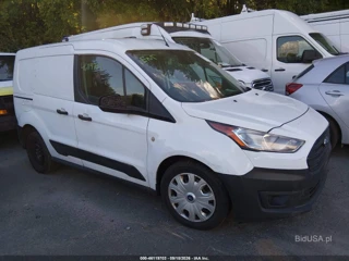 FORD FORD TRANSIT CONNECT XL