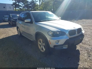 BMW X5 XDRIVE30I