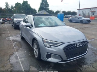 AUDI AUDI A3 PREMIUM PLUS 40 TFSI FRONT-WHEEL DRIVE S TRONIC