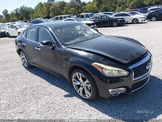 INFINITI INFINITI Q70 3.7