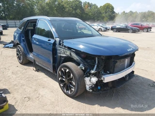 KIA KIA SORENTO EX
