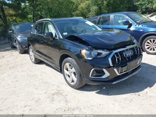 AUDI AUDI Q3 PREMIUM 45 TFSI QUATTRO TIPTRONIC