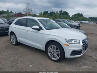 AUDI AUDI Q5 45 PREMIUM