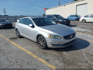 VOLVO VOLVO S60 T5