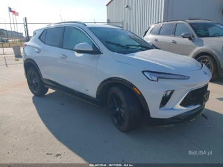 BUICK BUICK ENCORE GX SPORT TOURING FWD