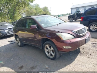 LEXUS LEXUS RX 350