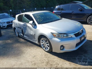 LEXUS LEXUS CT 200H PREMIUM