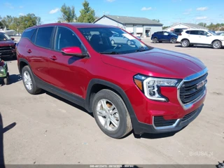 GMC TERRAIN FWD SLE