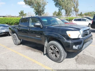TOYOTA TOYOTA TACOMA PRERUNNER V6
