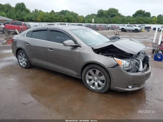 BUICK BUICK LACROSSE PREMIUM 1 GROUP
