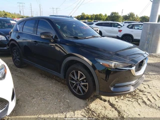 MAZDA MAZDA CX-5 GRAND TOURING