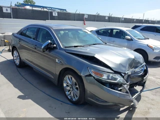 FORD FORD TAURUS LIMITED