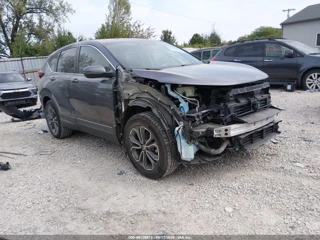 HONDA HONDA CR-V AWD EX-L
