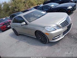MERCEDES-BENZ MERCEDES-BENZ E 350 4MATIC