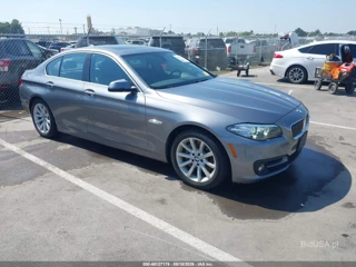 BMW 535I XDRIVE