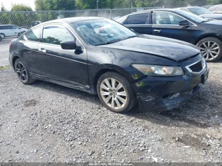 HONDA HONDA ACCORD 3.5 EX-L